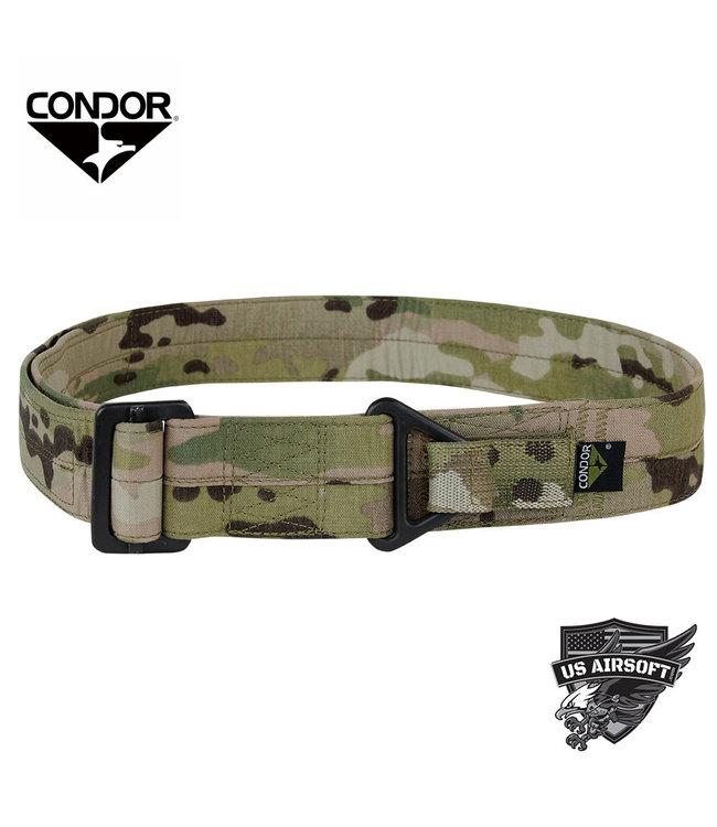 Condor Rigger Belt