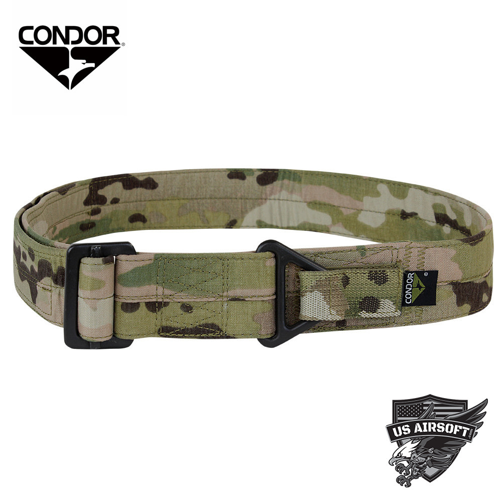 Condor Rigger Belt US Airsoft, Inc.