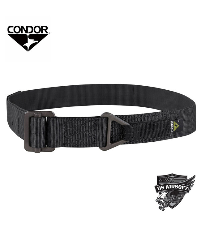 Condor Rigger Belt