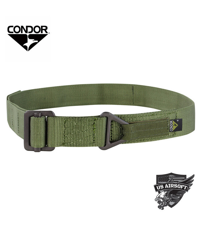 Condor Rigger Belt