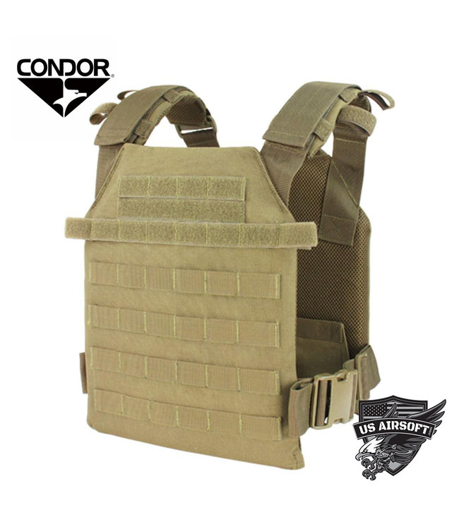 Condor Sentry Plate Carrier (201042)