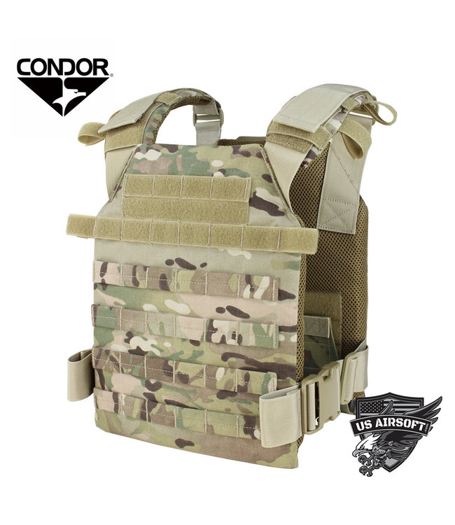 Condor Sentry Plate Carrier (201042)