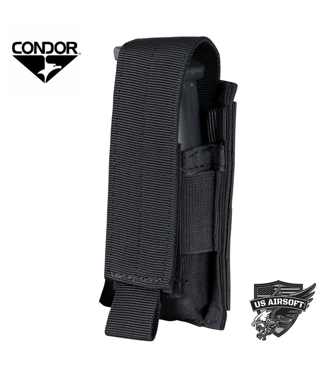 Condor Single Pistol Mag Pouch (MA32)