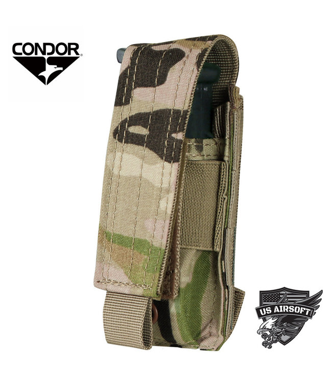 Condor Single Pistol Mag Pouch (MA32)