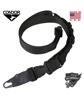 Condor Condor Single Point Viper Bungee Sling (US1021)