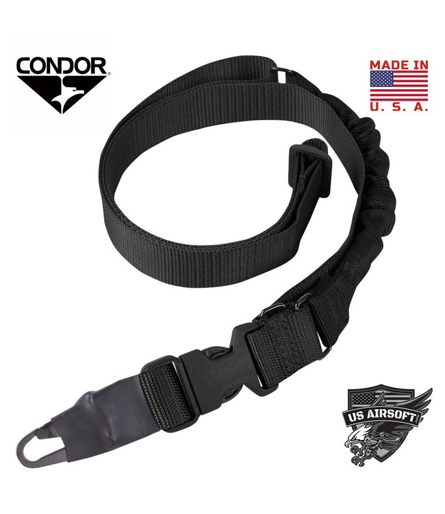 Condor Single Point Viper Bungee Sling (US1021)