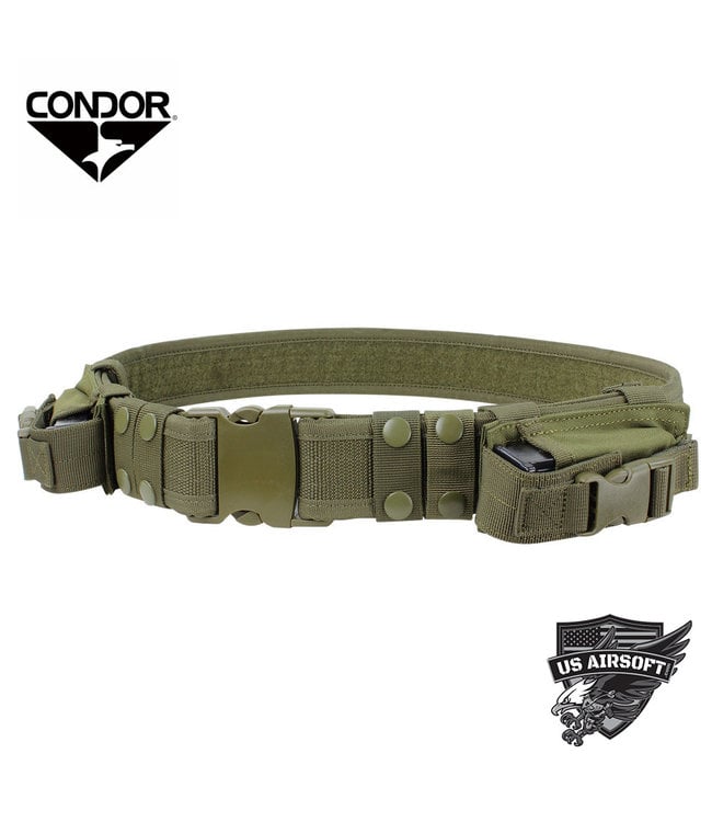 Condor Tactical Belt (TB)