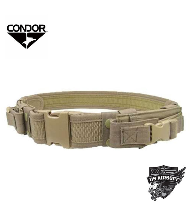 Condor Tactical Belt (TB)