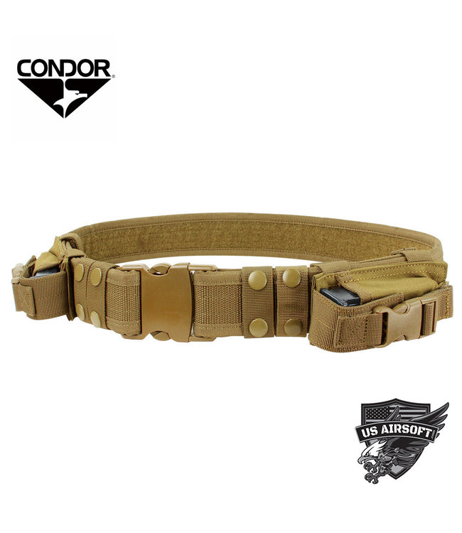 Condor Tactical Belt (TB)