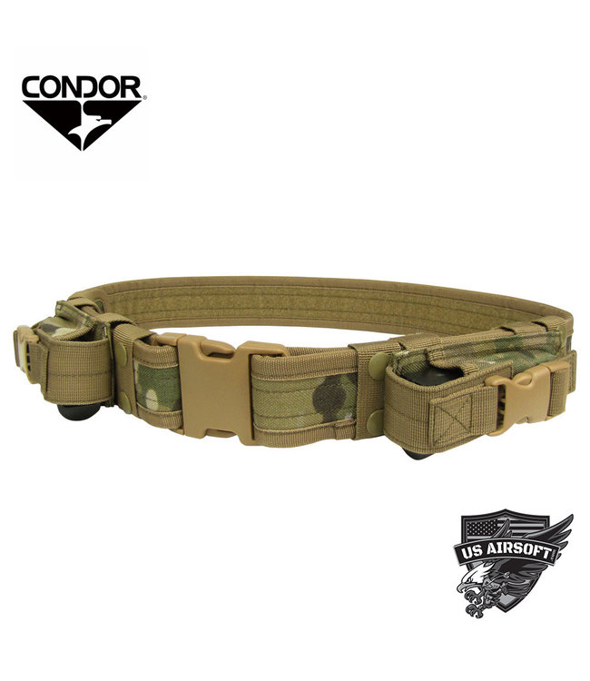 Condor Tactical Belt (TB)