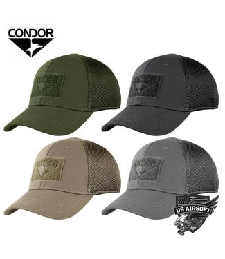 Condor Condor Tactical Mesh Cap (TCM)