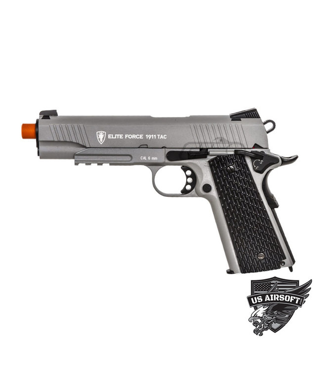 Elite Force 1911 TAC