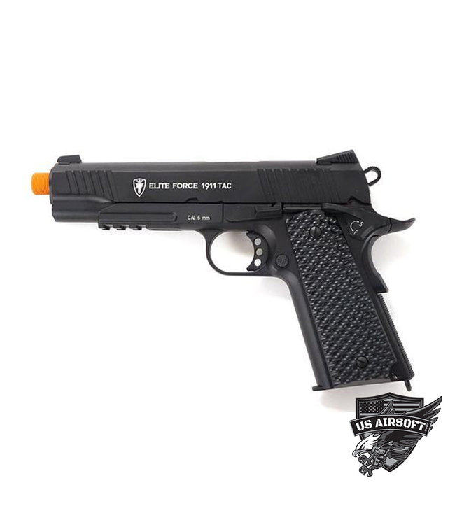 Elite Force 1911 TAC