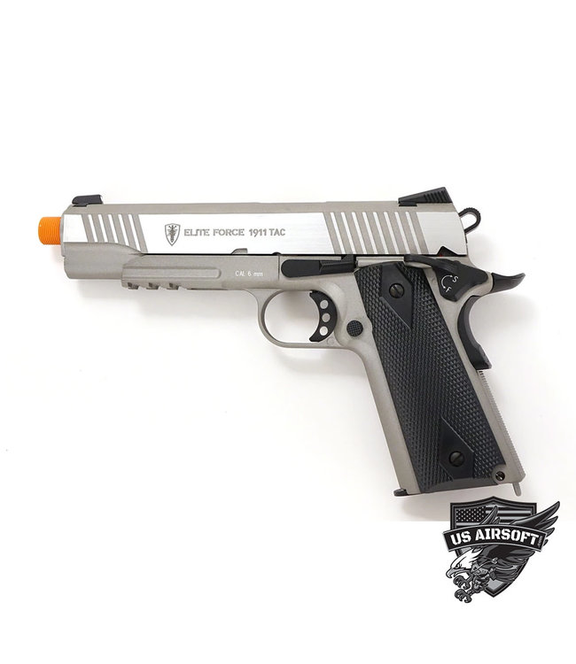 Elite Force 1911 TAC