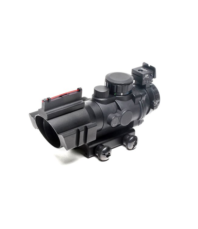 G&G 4X32 RGB Tri-Illuminated Compact Scope