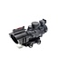 G&G G&G 4X32 RGB Tri-Illuminated Compact Scope