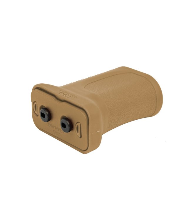 G&G Forward Grip for G&G Keymod Handguard Tan