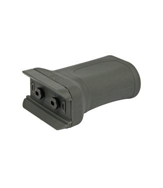 G&G G&G Forward Grip for WARTHOG series (Gray)
