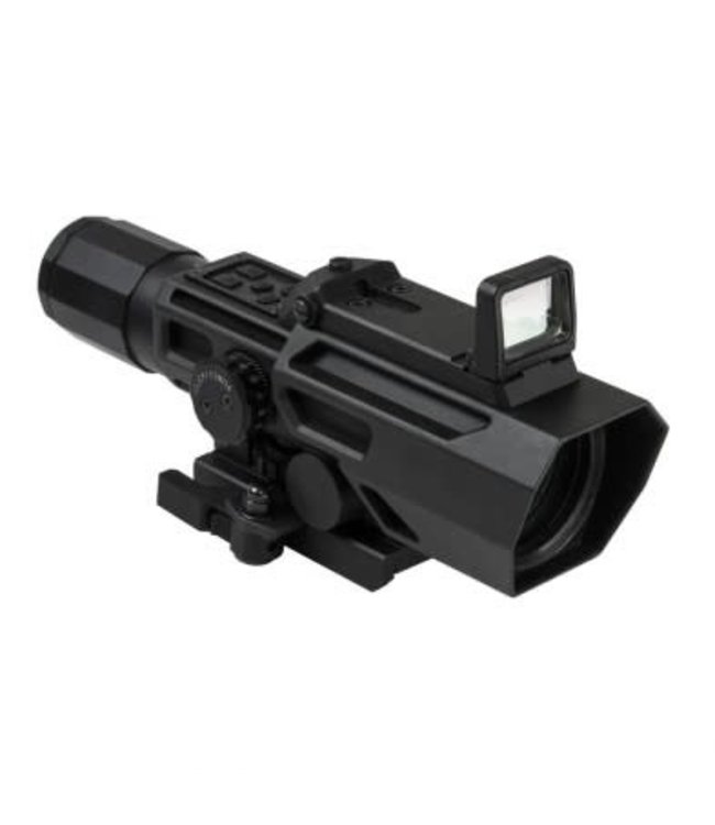 VISM - ADO Scope - 3-9X42 - P4 Sniper for Airsoft Gun