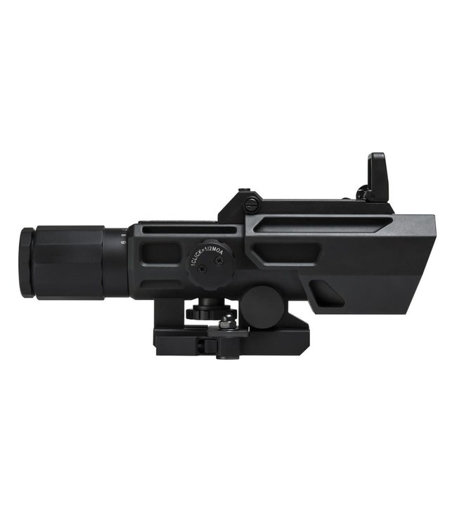 VISM - ADO Scope - 3-9X42 - P4 Sniper for Airsoft Gun