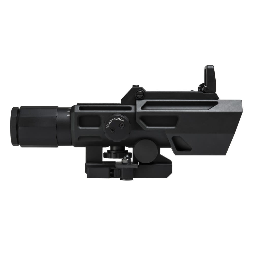 VISM - ADO Scope - 3-9X42 - P4 Sniper for Airsoft Gun - US Airsoft, Inc.
