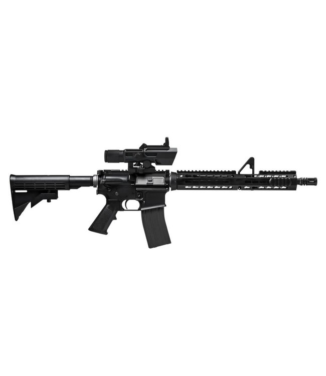 VISM - ADO Scope - 3-9X42 - P4 Sniper for Airsoft Gun