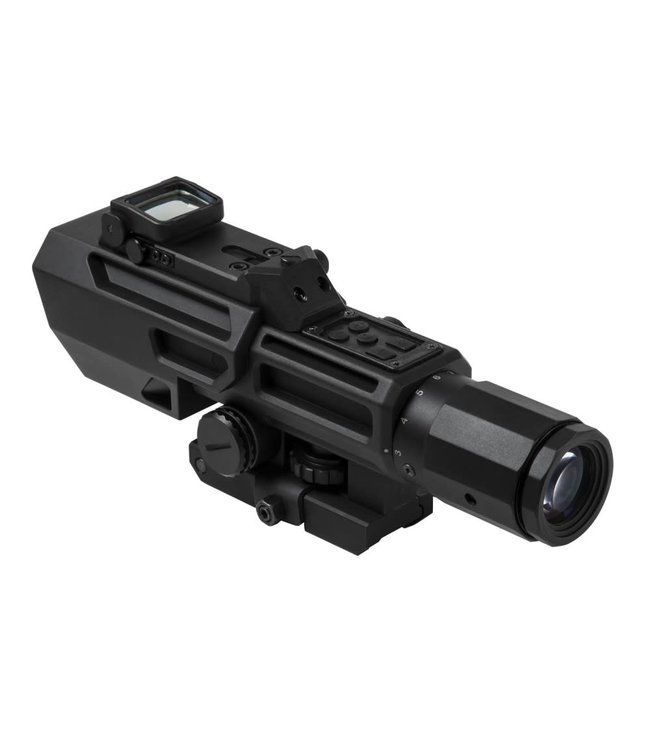 VISM - ADO Scope - 3-9X42 - P4 Sniper for Airsoft Gun