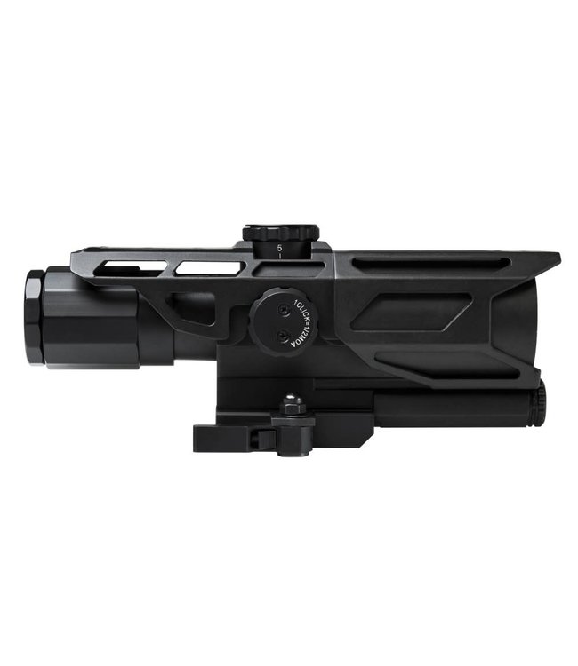 VISM - Mark III Tactical Gen 3 - 3-9X40 for Airsoft Gun  - P4 Sniper