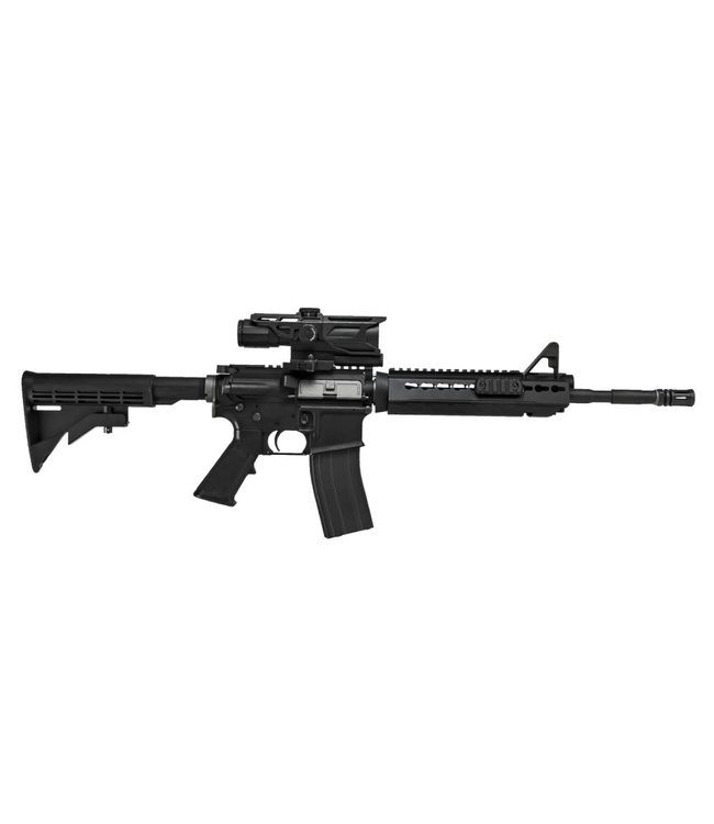 VISM - Mark III Tactical Gen 3 - 3-9X40 for Airsoft Gun  - P4 Sniper