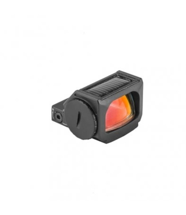 VISM - SPD Micro - Solar Reflex Sight w/Rail & RMR Mounts for Airsoft Gun