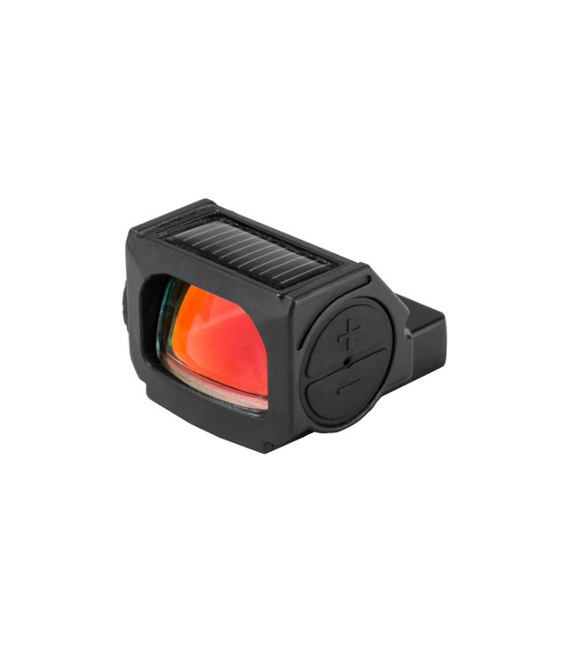 VISM - SPD Micro - Solar Reflex Sight w/Rail & RMR Mounts for Airsoft Gun