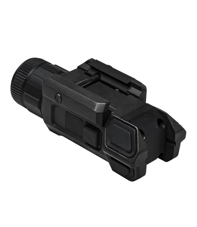 VISM - Pistol Green Laser w/Strobe for Airsoft Gun