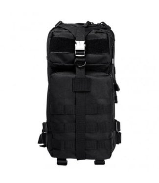 NcStar VISM - Small Backpack - Black