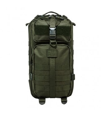 NcStar VISM - Small Backpack - Green