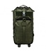 NcStar VISM - Small Backpack - Green
