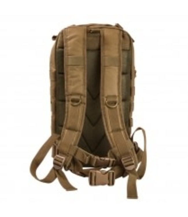 VISM - Small Backpack - Tan