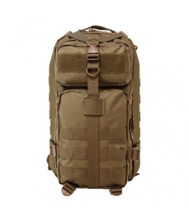 VISM - Small Backpack - Tan
