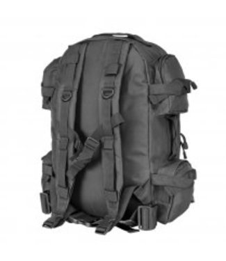 NcStar VISM - Tactical Backpack - Urban Gray