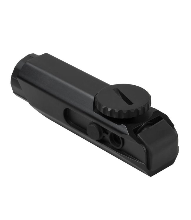 VISM - KeyMod FlashLight 3W 150L for Airsoft Gun