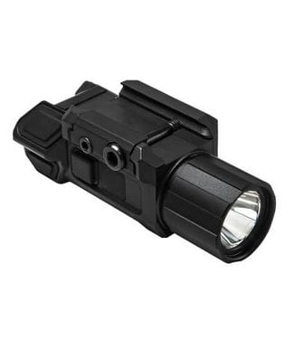 NcStar VISM - Pistol FlashLight w/Strobe for Airsoft Gun