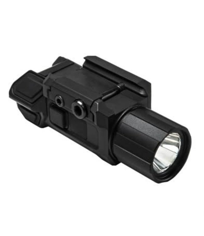 VISM - Pistol FlashLight w/Strobe for Airsoft Gun