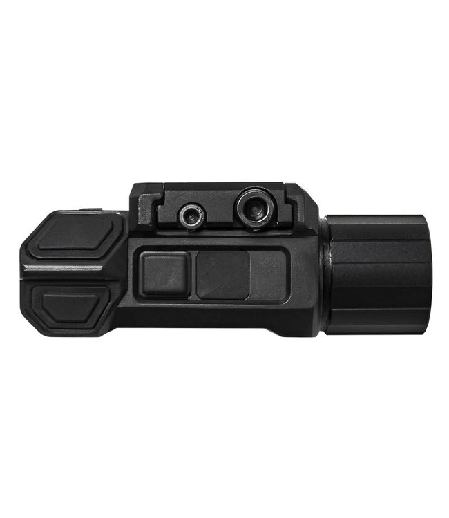 VISM - Pistol FlashLight w/Strobe for Airsoft Gun