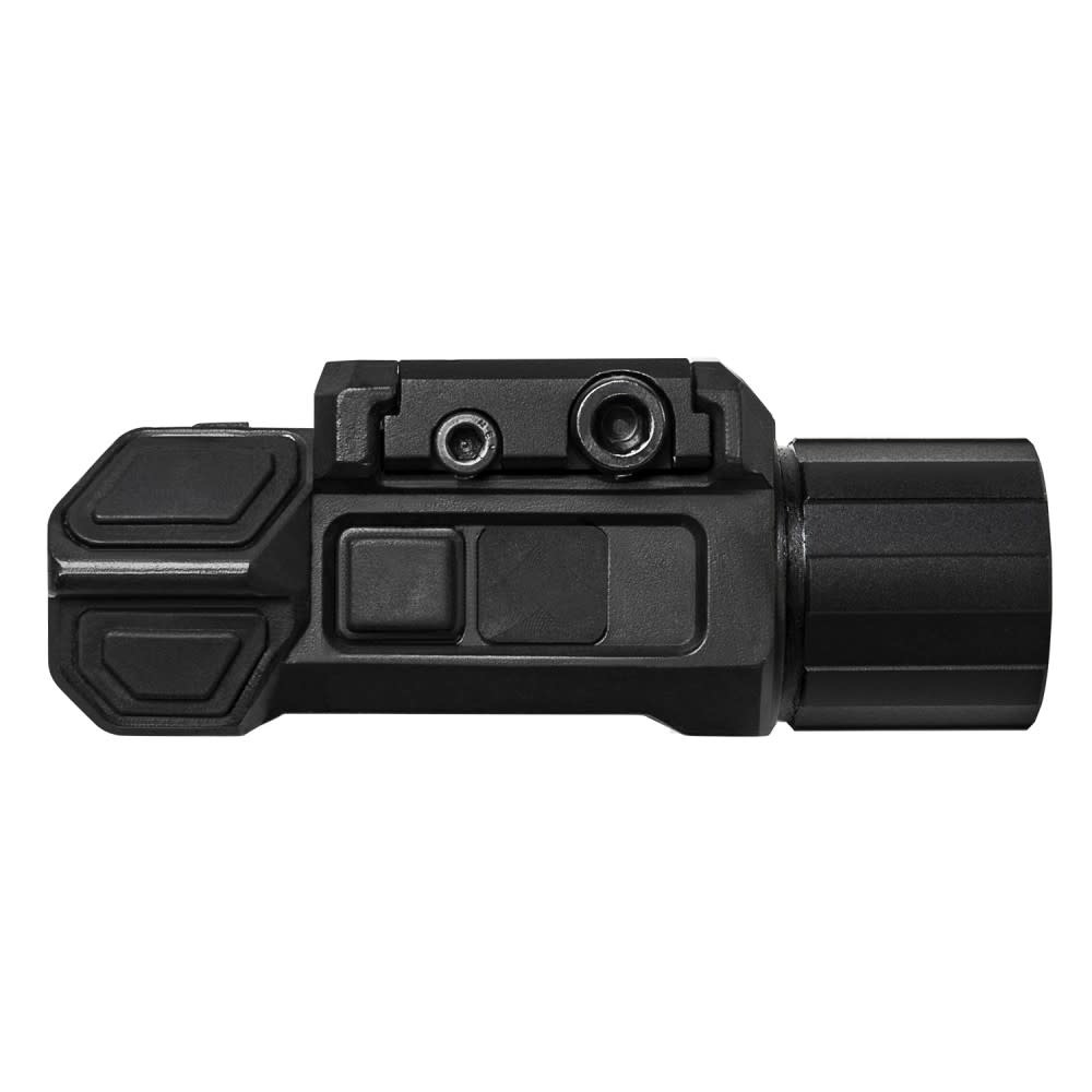VISM Pistol FlashLight w/Strobe for Airsoft Gun US Airsoft, Inc.