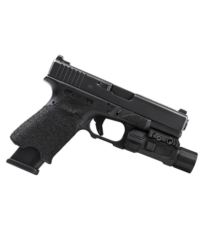 VISM - Pistol FlashLight w/Strobe for Airsoft Gun