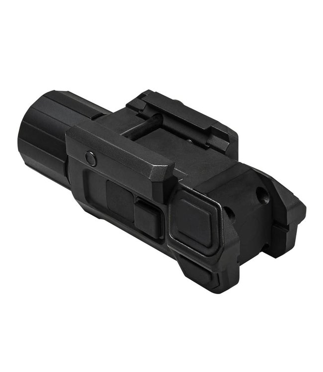 VISM - Pistol FlashLight w/Strobe for Airsoft Gun