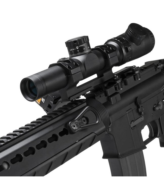 VISM - KeyMod™ Sling Attachment Point for Airsoft Gun