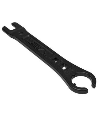 NcStar VISM - Pro Series AR Lower Receiver Wrench for Airsoft Gun