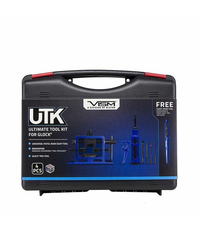 VISM - Ultimate Tool Kit - Glock