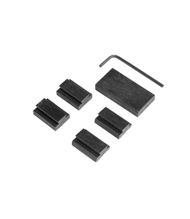 VISM - Universal Rear Sight Tool for Airsoft Gun