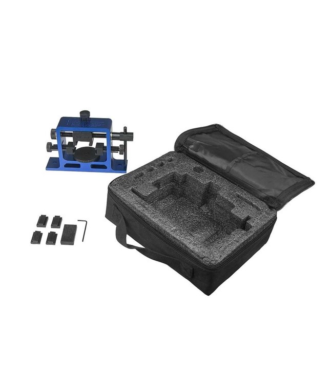 VISM - Universal Rear Sight Tool for Airsoft Gun